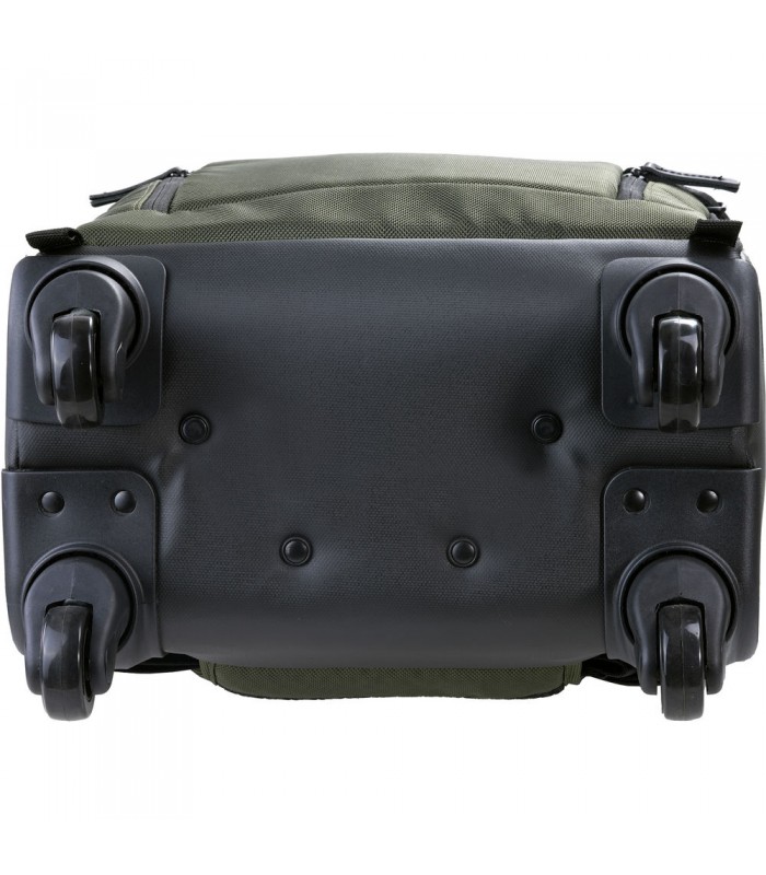 کیف دوربین چرخدار ونگارد مدل Vanguard VEO SELECT 55T رنگ سبز