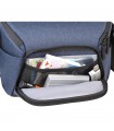 کیف شانه‌آویز دوربین ونگارد مدل Vanguard VESTA ASPIRE 25 رنگ آبی