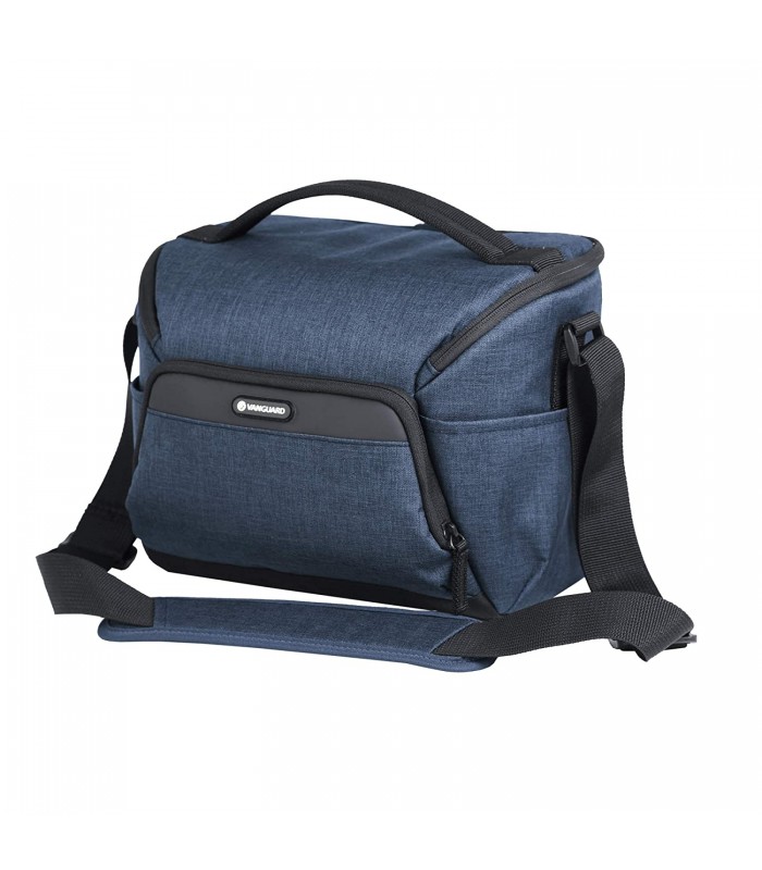 کیف شانه‌آویز دوربین ونگارد مدل Vanguard VESTA ASPIRE 25 رنگ آبی