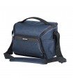 کیف شانه‌آویز دوربین ونگارد مدل Vanguard VESTA ASPIRE 25 رنگ آبی