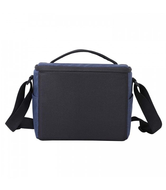 کیف شانه‌آویز دوربین ونگارد مدل Vanguard VESTA ASPIRE 25 رنگ آبی