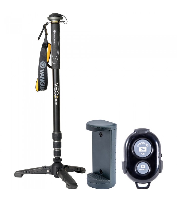 تک پایه ونگارد مدل Vanguard VEO 2S AM-234TR