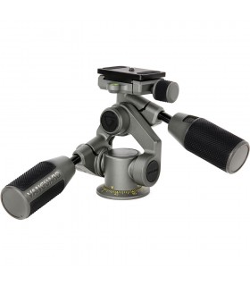 سر سه‌پایه پن هد ۳ جهته ونگارد مدل Vanguard ALTA PH-32