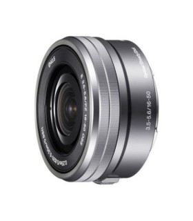 لنز Sony مدل E PZ 16-50mm f3.5-5.6 OSS