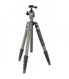 سه‌پایه ونگارد مدل Vanguard VEO 2 265AB رنگ خاکستری