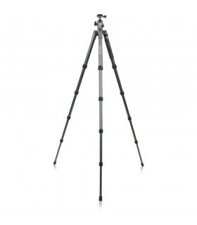 سه‌پایه ونگارد مدل Vanguard VEO 2 265AB رنگ خاکستری