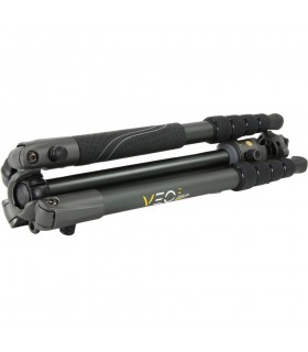 سه‌پایه ونگارد مدل Vanguard VEO 2 265AB رنگ خاکستری