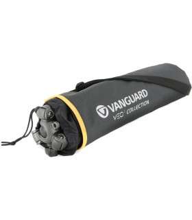سه‌پایه ونگارد مدل Vanguard VEO 2 265AB رنگ خاکستری