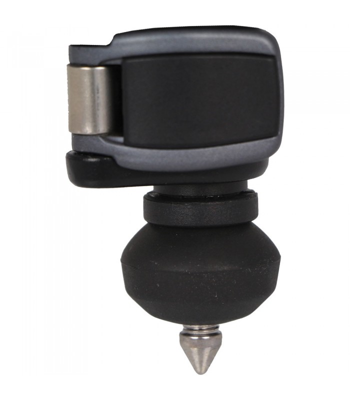 سه‌پایه ونگارد مدل Vanguard VEO 265AB رنگ خاکستری