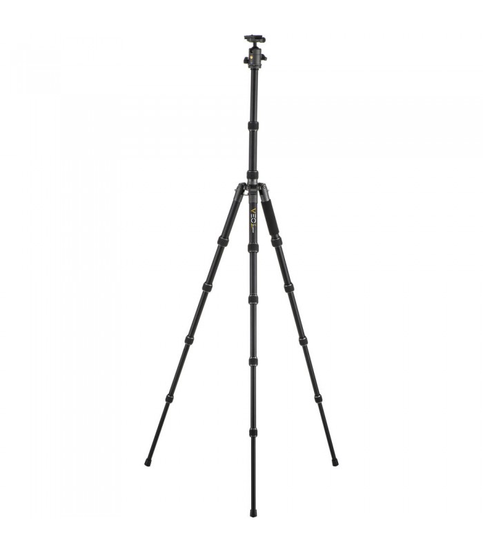 سه‌پایه ونگارد مدل Vanguard VEO 2 GO 265AB