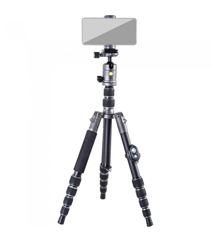 سه‌پایه ونگارد مدل Vanguard VEO 3 GO 235AB