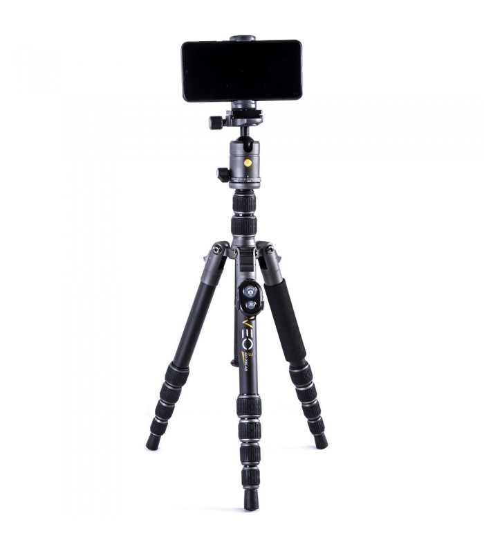 سه‌پایه ونگارد مدل Vanguard VEO 3 GO 235AB