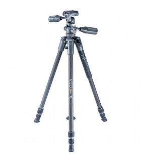 سه‌پایه فیبر کربنی ونگارد مدل Vanguard VEO 2 Pro 203CPV