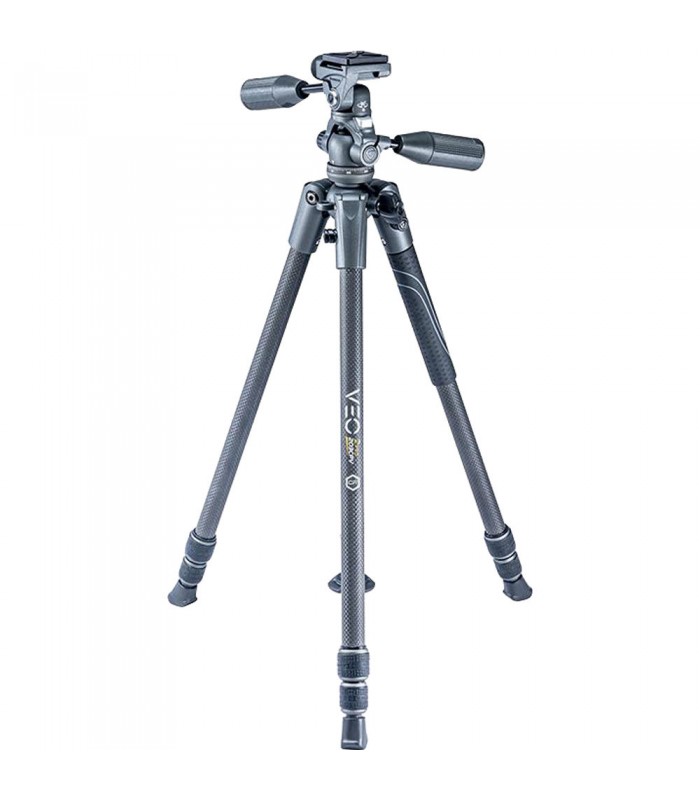 سه‌پایه فیبر کربنی ونگارد مدل Vanguard VEO 2 Pro 203CPV