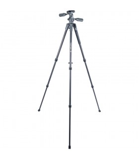 سه‌پایه فیبر کربنی ونگارد مدل Vanguard VEO 2 Pro 203CPV