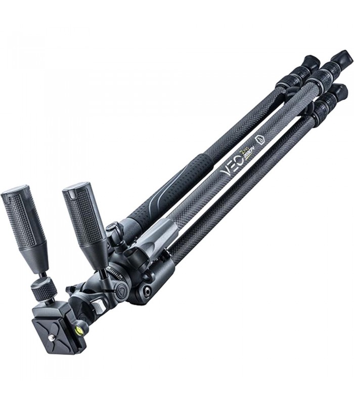 سه‌پایه فیبر کربنی ونگارد مدل Vanguard VEO 2 Pro 203CPV