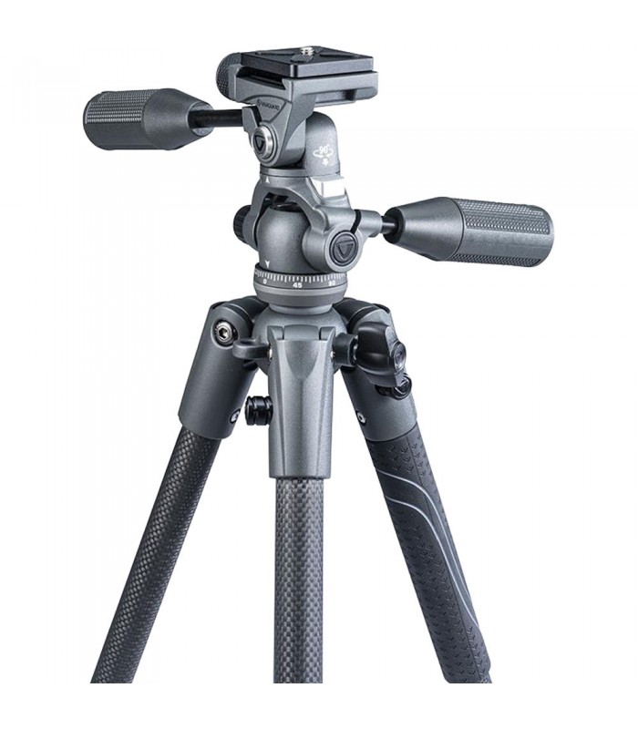 سه‌پایه فیبر کربنی ونگارد مدل Vanguard VEO 2 Pro 203CPV
