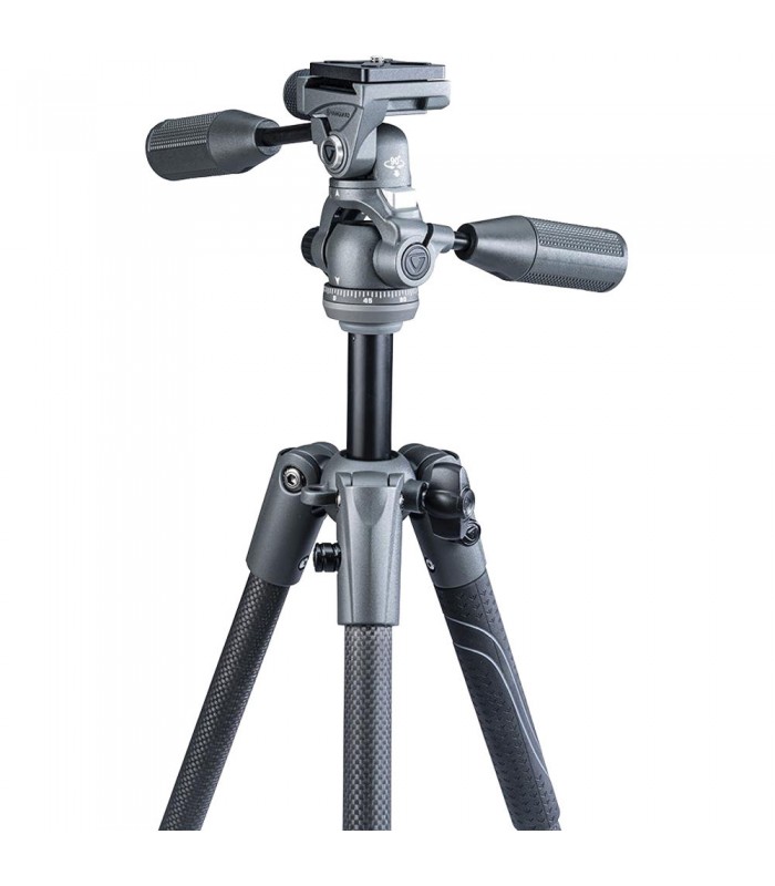 سه‌پایه فیبر کربنی ونگارد مدل Vanguard VEO 2 Pro 203CPV