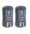کیت ۲ عددی تریگر فلاش Youngnuo مدل RF-605-C
