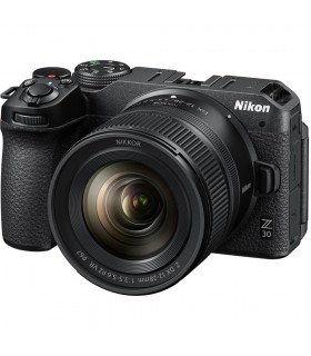 لنز نیکون مدل NIKKOR Z DX 12-28mm f/3.5-5.6 PZ VR