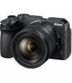 لنز نیکون مدل NIKKOR Z DX 12-28mm f/3.5-5.6 PZ VR