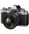 لنز نیکون مدل NIKKOR Z DX 12-28mm f/3.5-5.6 PZ VR