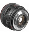 Canon EF 50mm f1.2L USM