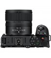 لنز نیکون مدل NIKKOR Z DX 12-28mm f/3.5-5.6 PZ VR