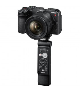 لنز نیکون مدل NIKKOR Z DX 12-28mm f/3.5-5.6 PZ VR
