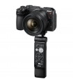 لنز نیکون مدل NIKKOR Z DX 12-28mm f/3.5-5.6 PZ VR