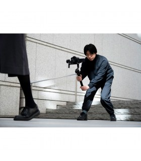 لنز نیکون مدل NIKKOR Z DX 12-28mm f/3.5-5.6 PZ VR