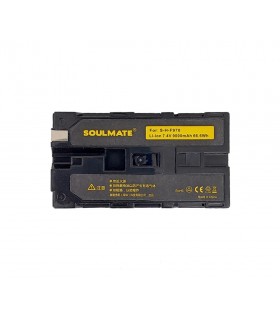 باتری دوربین سول میت مدل Soulmate S-H-F970