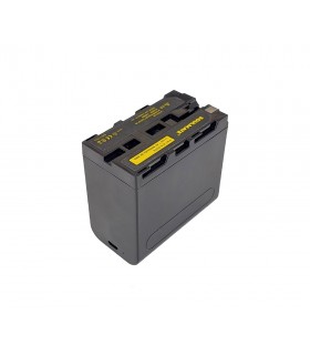 باتری دوربین سول میت مدل Soulmate S-H-F970