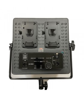 ویدئولایت مکس لایت مدل Maxlight 1296AS