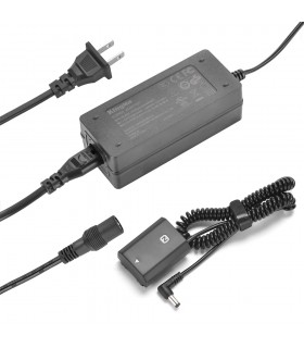 آداپتور برق مستقیم Kingma مناسب باتری NP-FZ100