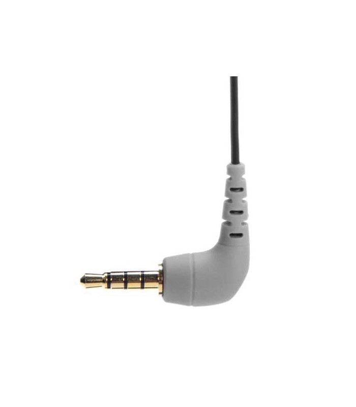 کابل مبدل ۳.۵ میلی‌متری TRS به جک ۳.۵ میلی‌متری TRRS رود مدل RODE SC4