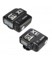 فرستند و گیرنده Godox X1N مخصوص NIKON به سفارش S&S
