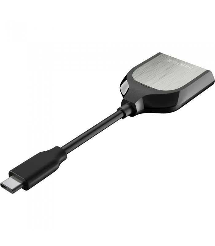 رم ریدر سن دیسک مدل SanDisk Extreme Pro SD Card USB-C