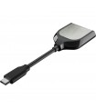 رم ریدر سن دیسک مدل SanDisk Extreme Pro SD Card USB-C