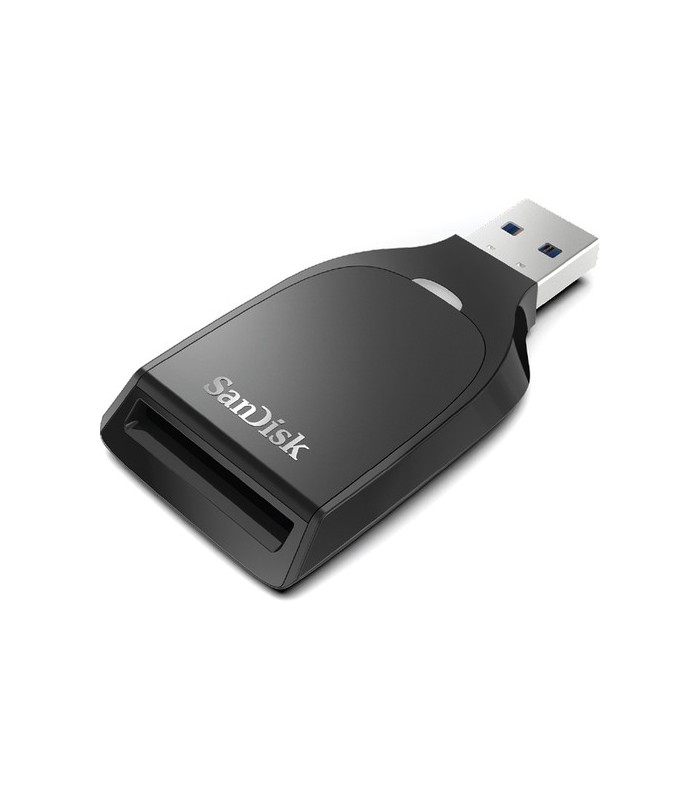 رم ریدر سن دیسک مدل SanDisk UHS-I SD