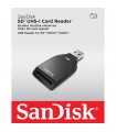رم ریدر سن دیسک مدل SanDisk UHS-I SD