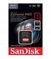 کارت حافظه ۱ ترابایتی سن دیسک مدل SanDisk 1TB Extreme PRO UHS-I SDXC