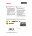 کارت حافظه ۱ ترابایتی سن دیسک مدل SanDisk 1TB Extreme PRO UHS-I SDXC