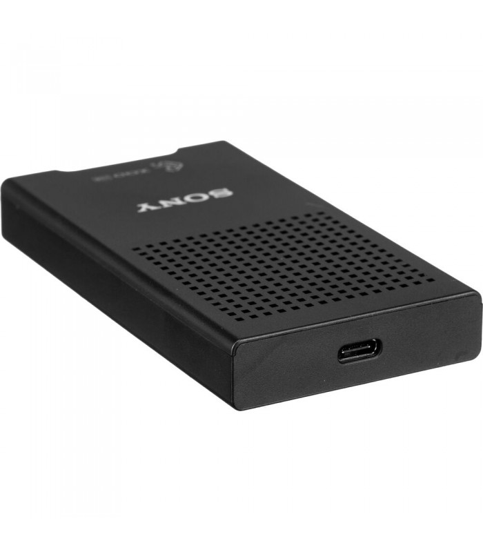 رم ریدر سونی مدل MRW-G1 CFexpress Type B/XQD