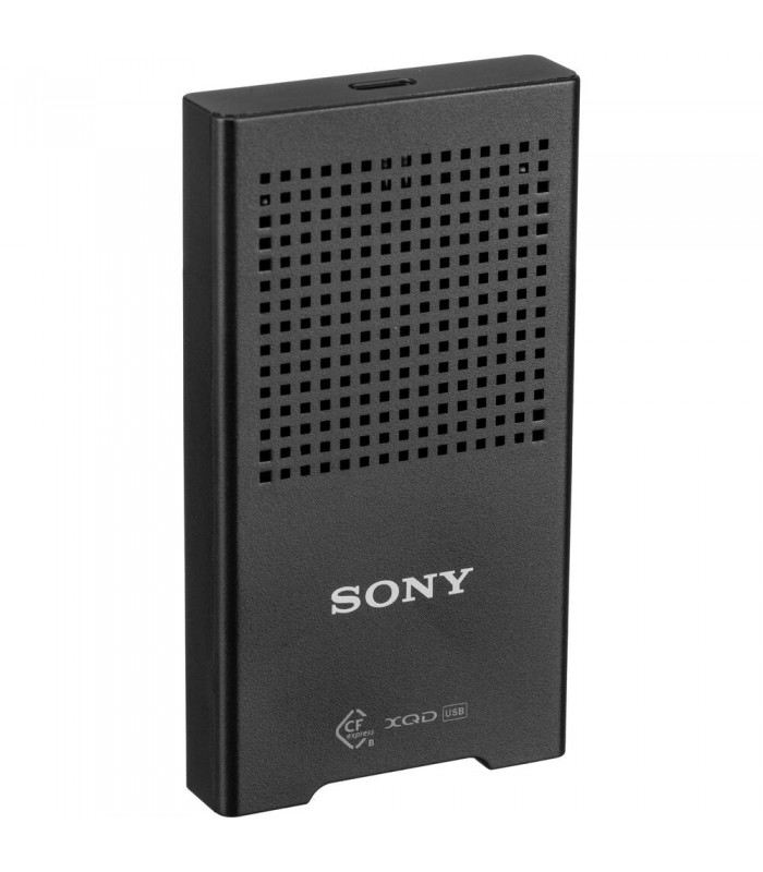 رم ریدر سونی مدل MRW-G1 CFexpress Type B/XQD
