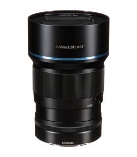 لنز Sirui 50mm f/1.8 Anamorphic 1.33x مانت E سونی