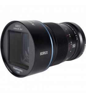 لنز Sirui 50mm f/1.8 Anamorphic 1.33x مانت E سونی