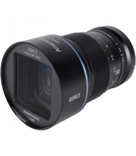 لنز Sirui 50mm f/1.8 Anamorphic 1.33x مانت E سونی