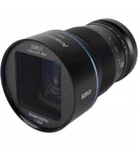 لنز Sirui 50mm f/1.8 Anamorphic 1.33x مانت E سونی