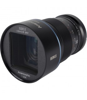 لنز Sirui 50mm f/1.8 Anamorphic 1.33x مانت E سونی